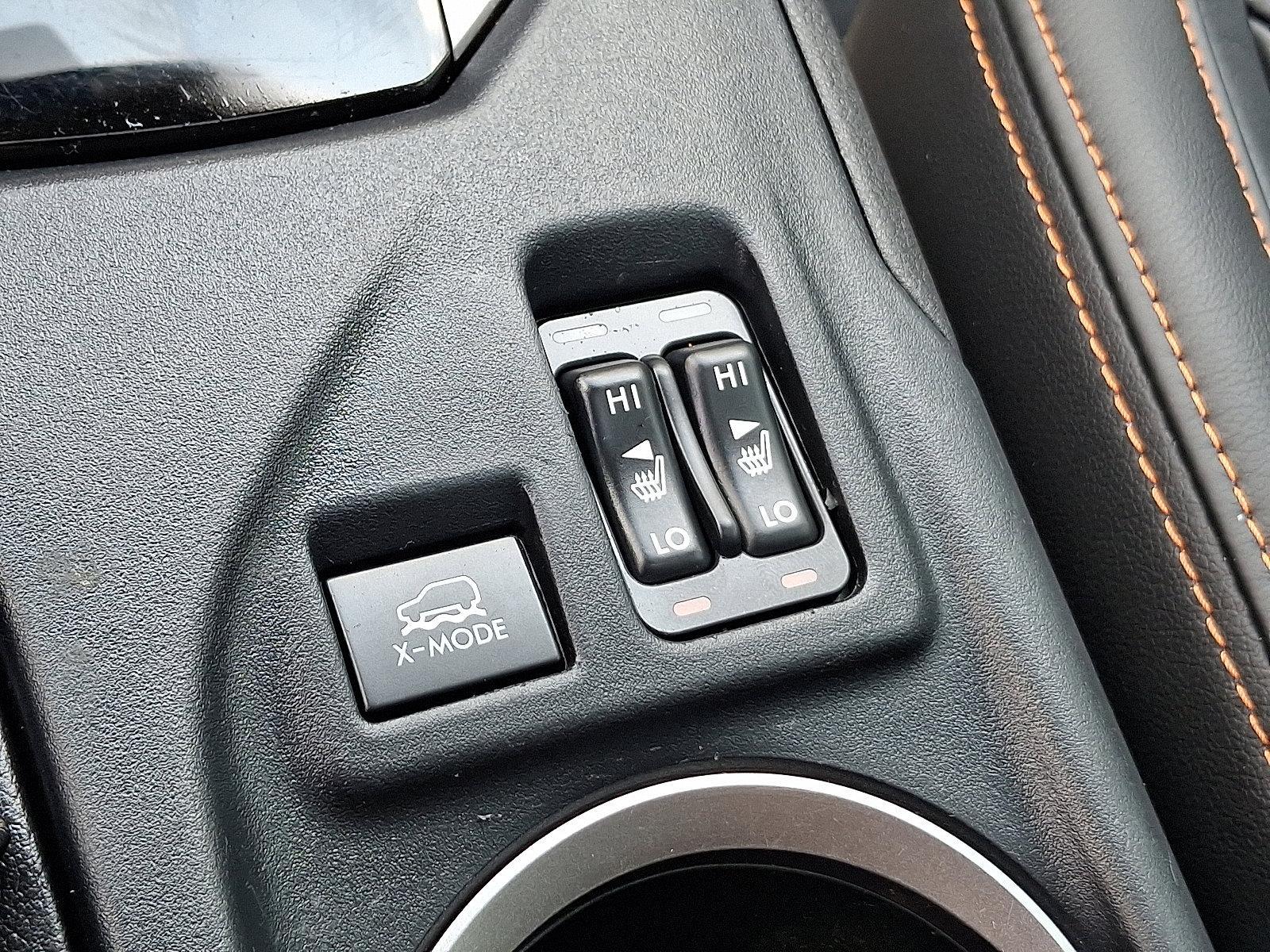 2023 Subaru Crosstrek Vehicle Photo in Trevose, PA 19053