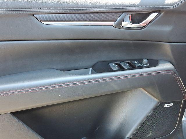 2023 Mazda CX-5 Vehicle Photo in DANBURY, CT 06810-5034