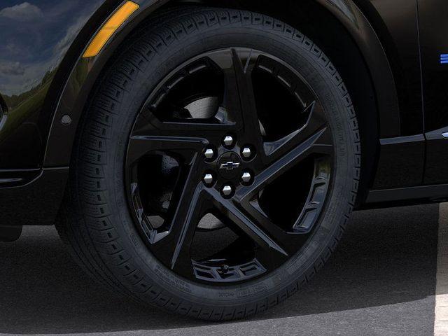 2025 Chevrolet Equinox EV Vehicle Photo in PAWLING, NY 12564-3219