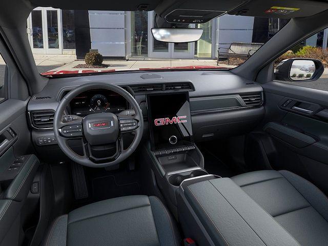 2026 GMC Terrain Vehicle Photo in DANBURY, CT 06810-5034
