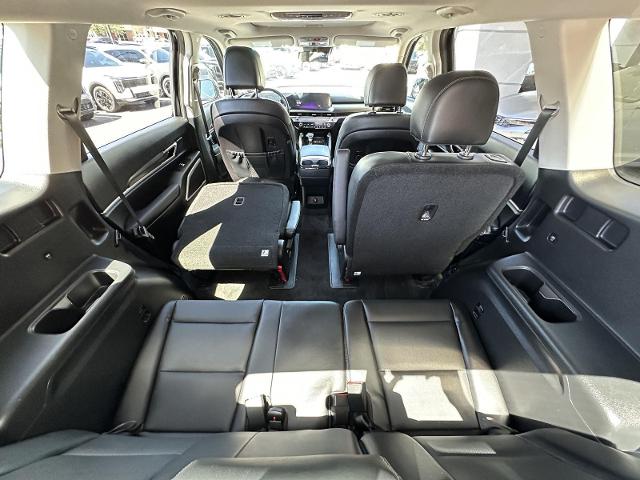 2025 Kia Telluride Vehicle Photo in Tucson, AZ 85712