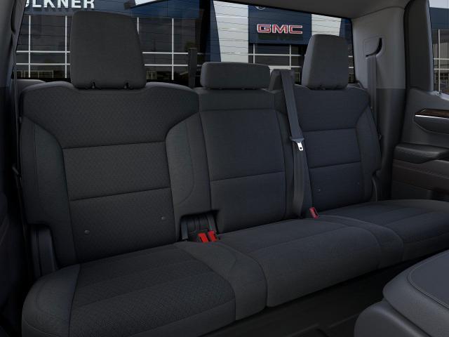 2026 GMC Sierra 1500 Vehicle Photo in HARRISBURG, PA 17111-1033