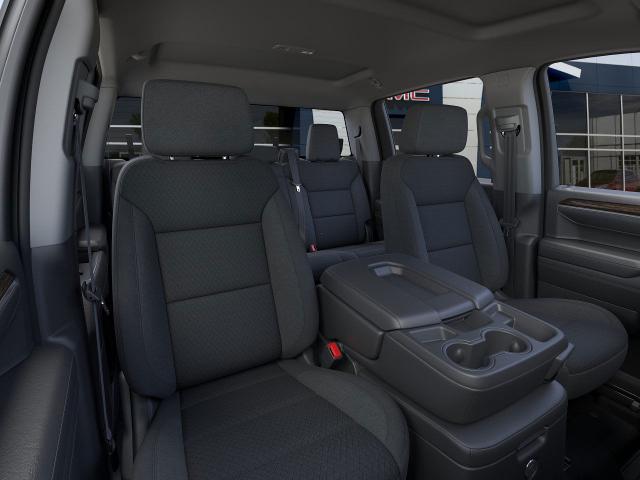 2026 GMC Sierra 1500 Vehicle Photo in HARRISBURG, PA 17111-1033