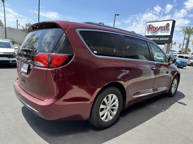 2019 Chrysler Pacifica Vehicle Photo in Tucson, AZ 85712
