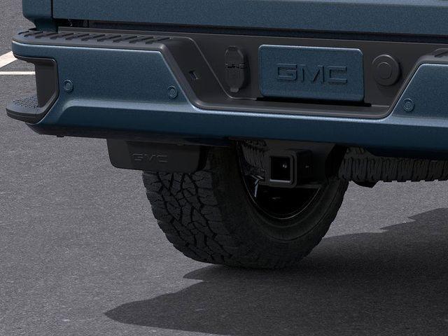 2025 GMC Sierra 2500 HD Vehicle Photo in WATERTOWN, CT 06795-3318