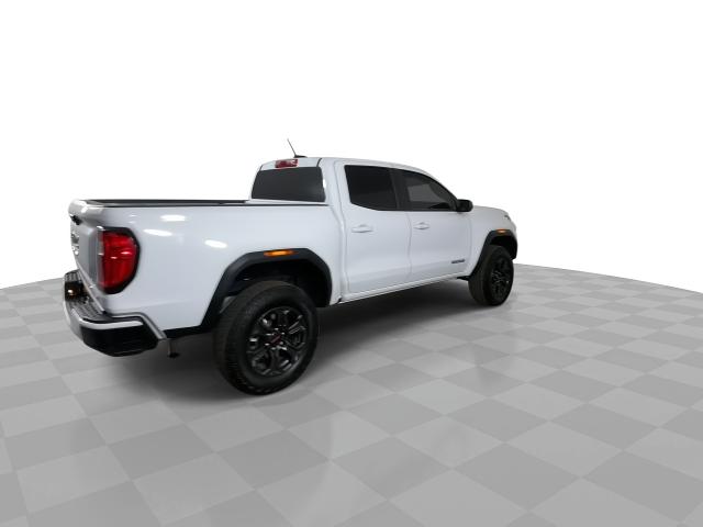 2024 GMC Canyon Vehicle Photo in GILBERT, AZ 85297-0402