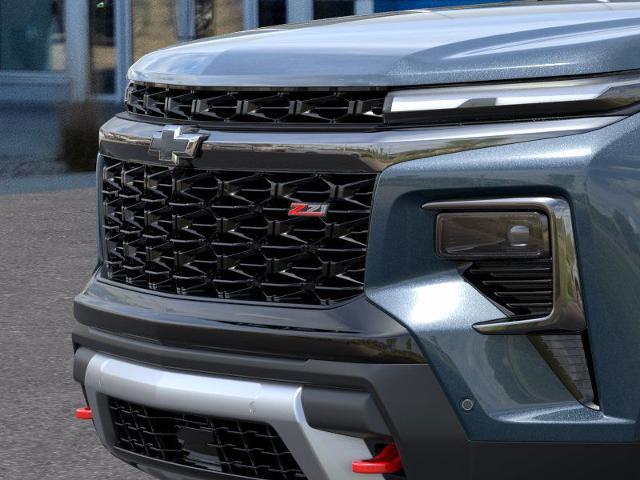 2026 Chevrolet Traverse Vehicle Photo in NEENAH, WI 54956-2243