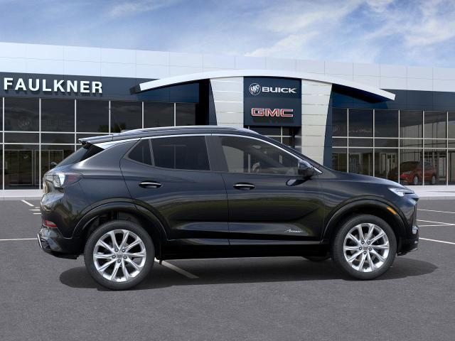 2026 Buick Encore GX Vehicle Photo in HARRISBURG, PA 17111-1033