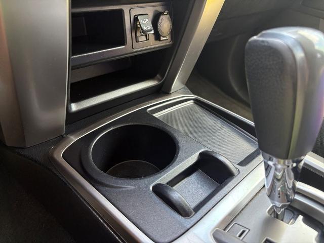 2017 Toyota 4Runner Vehicle Photo in Savannah, GA 31419