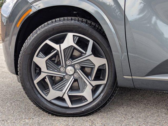 2022 Hyundai PALISADE Vehicle Photo in San Antonio, TX 78230