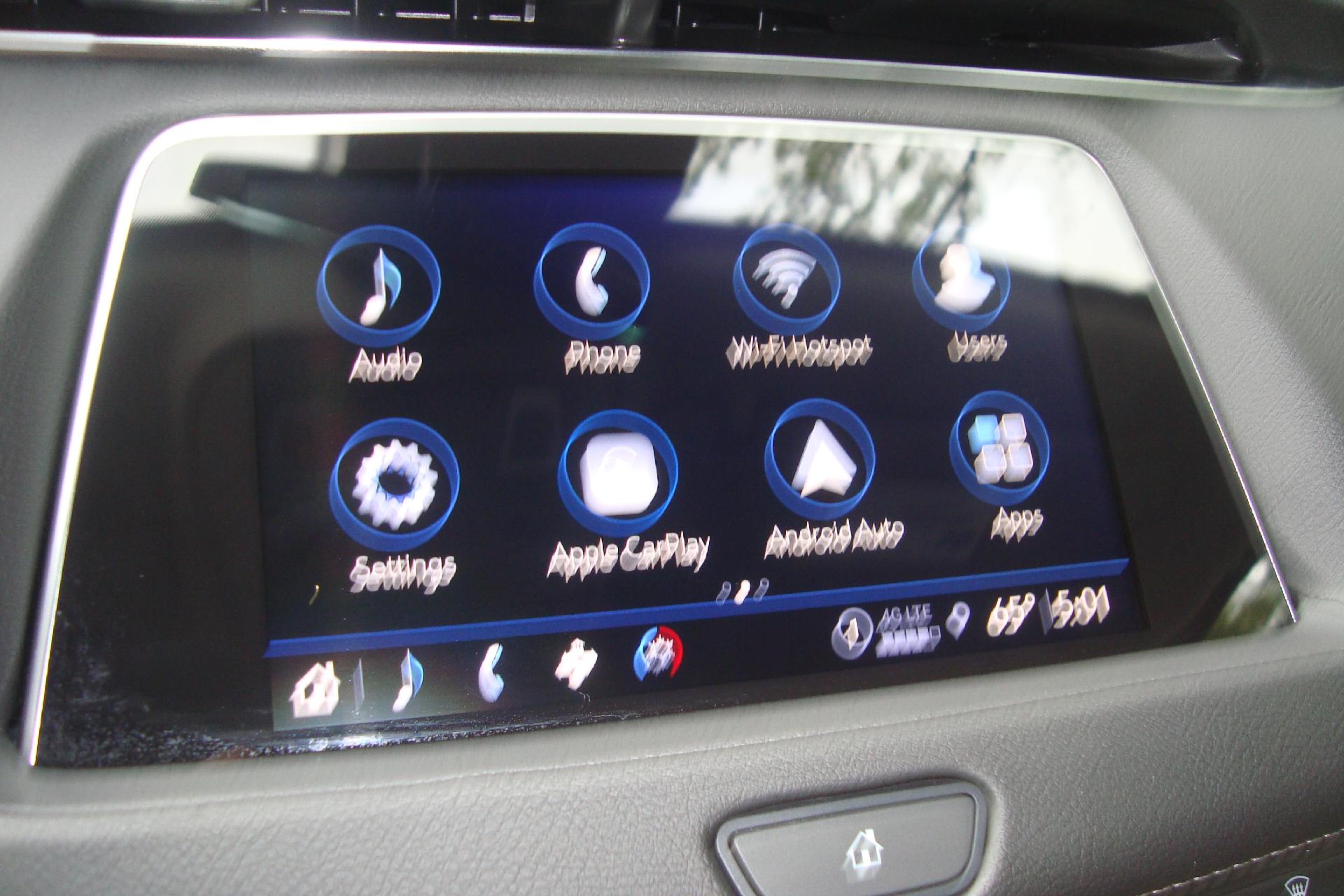 2023 Cadillac XT4 Vehicle Photo in PORTSMOUTH, NH 03801-4196