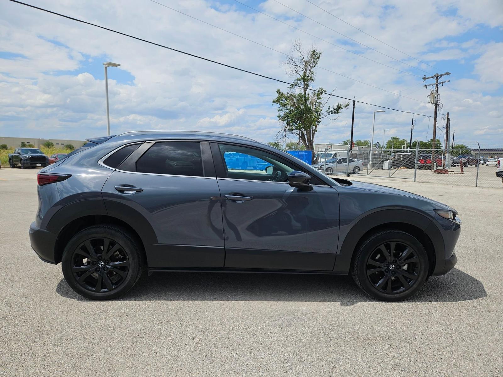 2023 Mazda CX-30 Vehicle Photo in Seguin, TX 78155