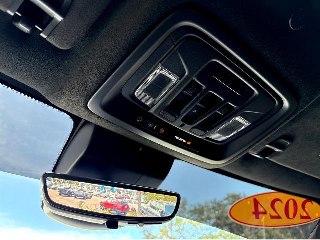 2024 GMC Sierra 1500 Vehicle Photo in BEAUFORT, SC 29906-4218