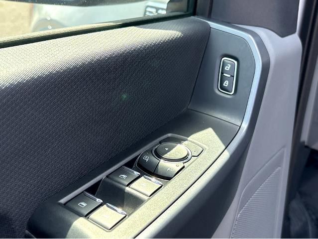 2021 Ford F-150 Vehicle Photo in BEAUFORT, SC 29906-4218
