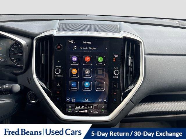 2024 Subaru Ascent Vehicle Photo in Doylestown, PA 18902