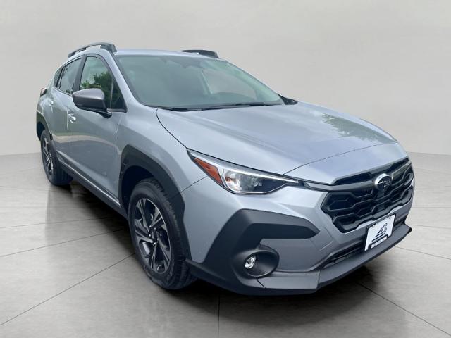 2025 Subaru Crosstrek Vehicle Photo in Neenah, WI 54956