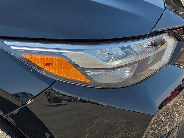 2023 Nissan Sentra Vehicle Photo in EASTLAND, TX 76448-3020