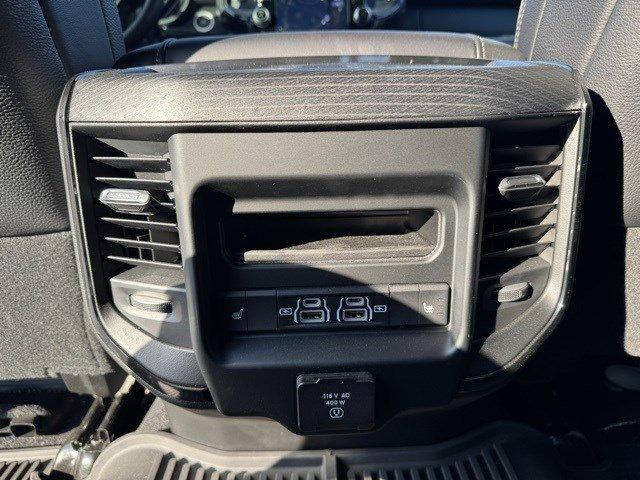 2024 Ram 3500 Vehicle Photo in Mechanicsburg, PA 17050-1707