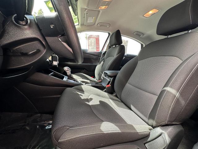 2023 Kia Forte Vehicle Photo in Tucson, AZ 85712
