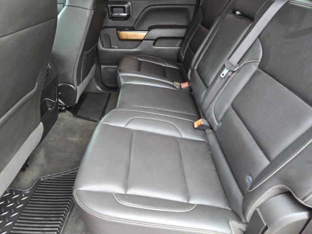 2018 Chevrolet Silverado 1500 Vehicle Photo in Decatur, TX 76234