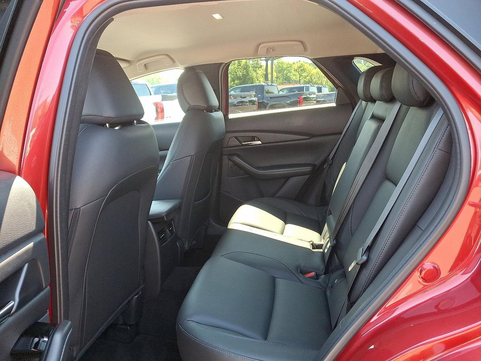 2023 Mazda CX-30 Vehicle Photo in Trevose, PA 19053