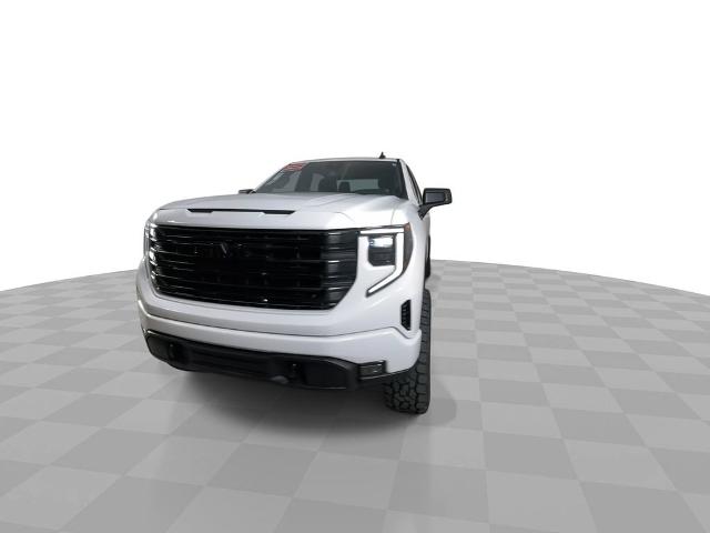 2025 GMC Sierra 1500 Vehicle Photo in GILBERT, AZ 85297-0402