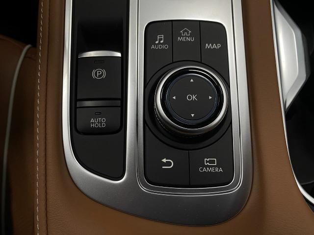 2026 INFINITI QX60 Vehicle Photo in Appleton, WI 54913