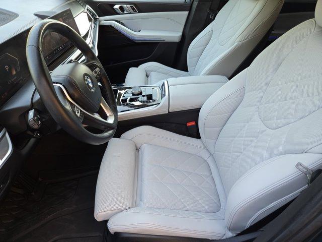 2024 BMW X5 xDrive40i Vehicle Photo in Decatur, TX 76234
