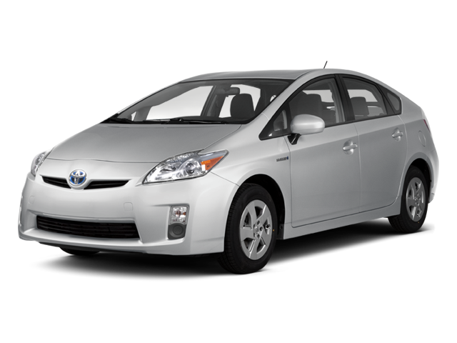 2010 Toyota Prius Vehicle Photo in Neenah, WI 54956
