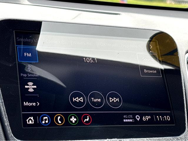 2021 Chevrolet Malibu Vehicle Photo in Hinesville, GA 31313
