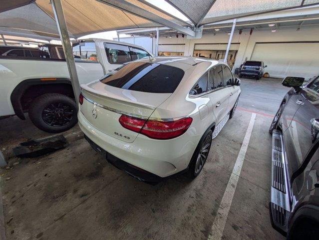 2019 Mercedes-Benz GLE Vehicle Photo in SELMA, TX 78154-1459