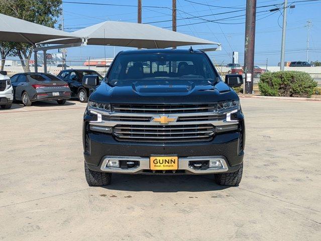 2021 Chevrolet Silverado 1500 Vehicle Photo in SELMA, TX 78154-1459