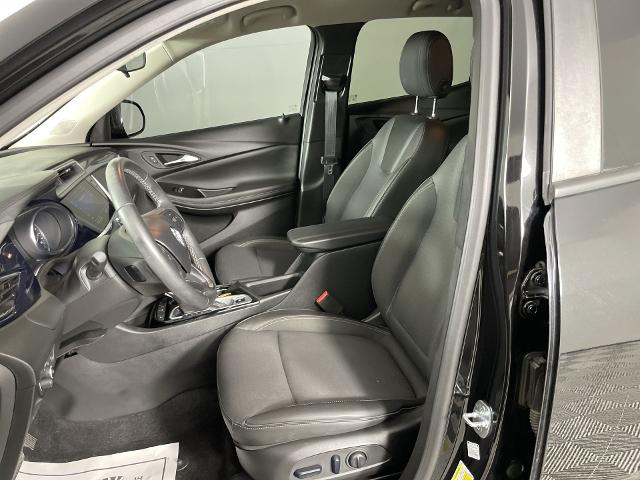 2023 Buick Encore GX Vehicle Photo in GILBERT, AZ 85297-0402