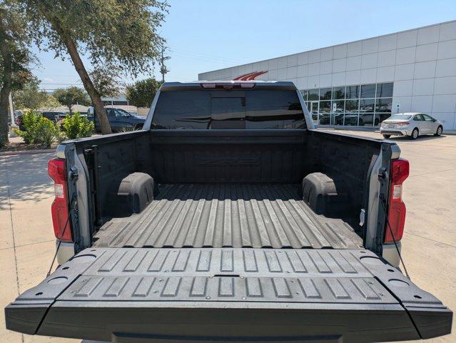 2023 Chevrolet Silverado 1500 Vehicle Photo in SELMA, TX 78154-1459