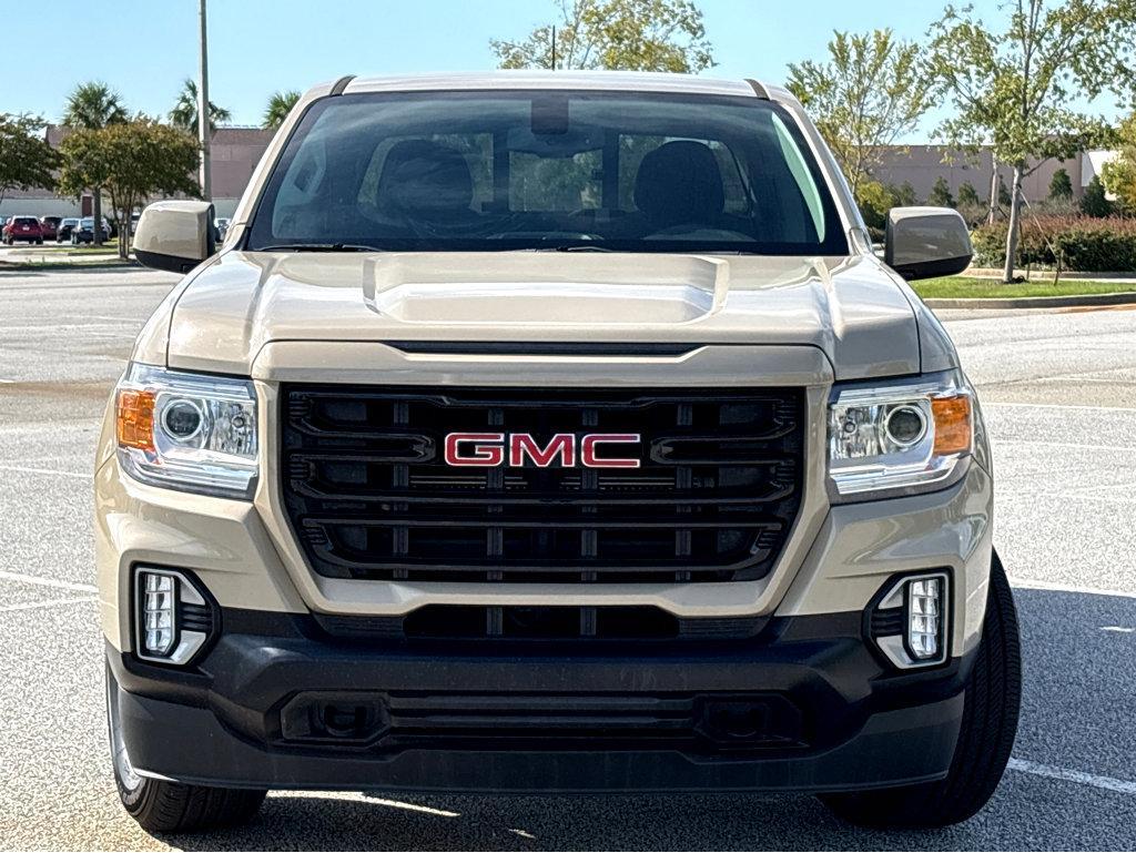 2022 GMC Canyon Vehicle Photo in POOLER, GA 31322-3252