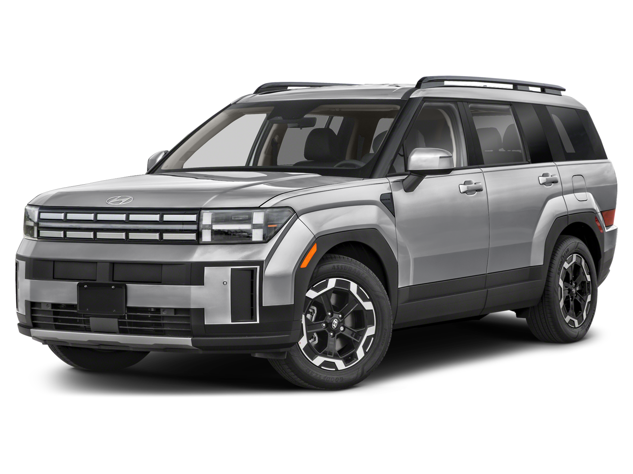 2025 Hyundai SANTA FE Vehicle Photo in Neenah, WI 54956