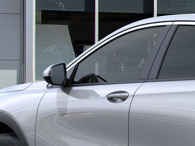 2026 Buick Envista Vehicle Photo in TREVOSE, PA 19053-4984