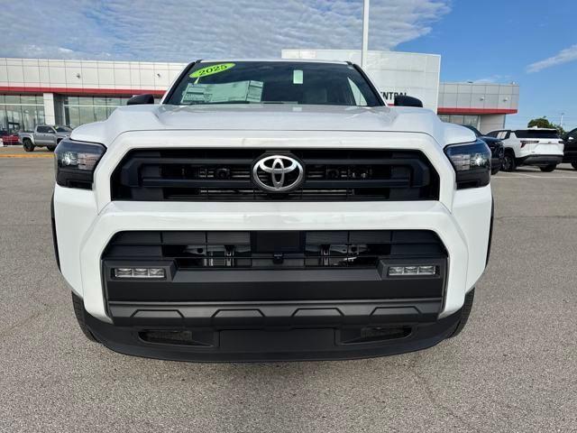 2025 Toyota 4Runner Vehicle Photo in Jonesboro, AR 72404