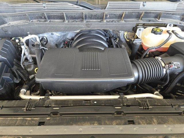 2021 GMC Sierra 1500 Vehicle Photo in Decatur, TX 76234