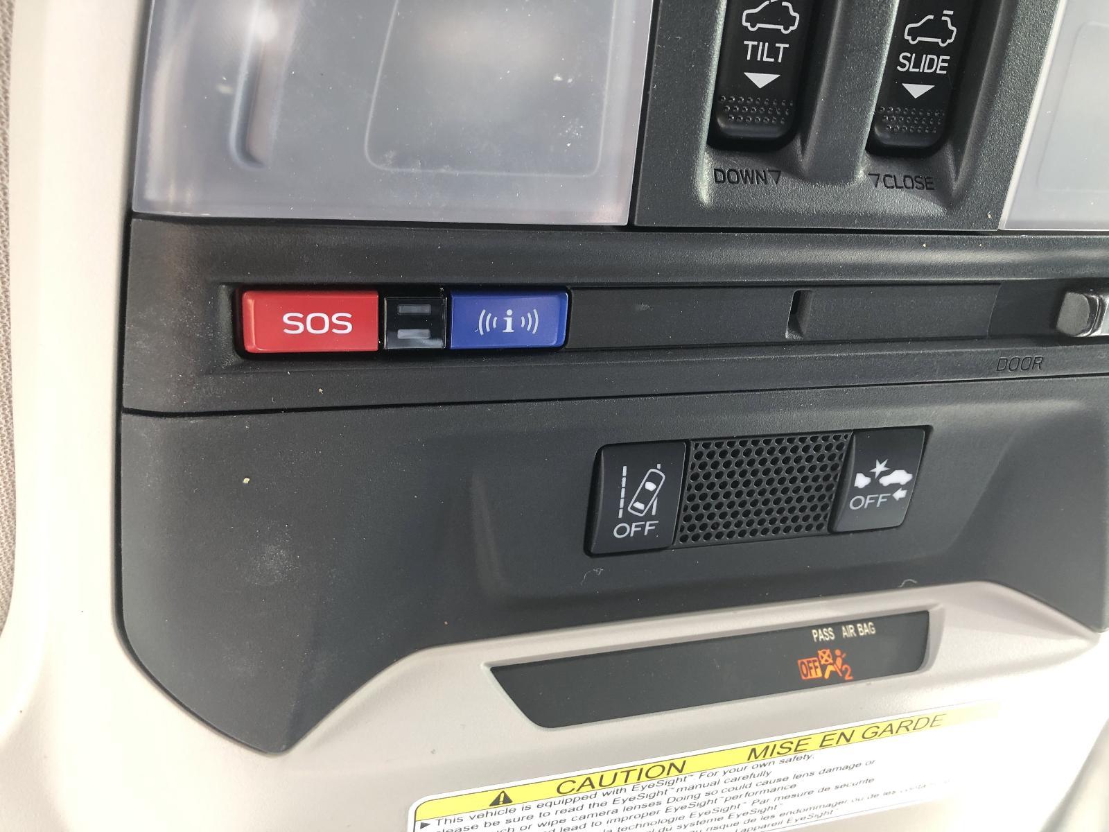 2022 Subaru Crosstrek Vehicle Photo in Mechanicsburg, PA 17050
