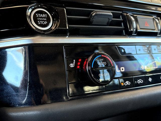 2023 Nissan Pathfinder Vehicle Photo in Savannah, GA 31419