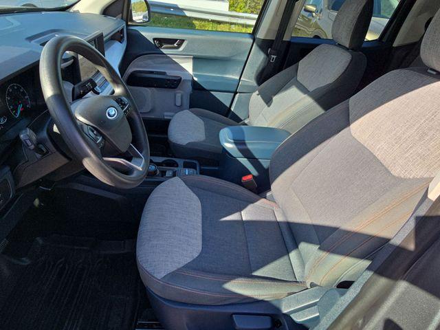 2022 Ford Maverick Vehicle Photo in Pleasant Hills, PA 15236