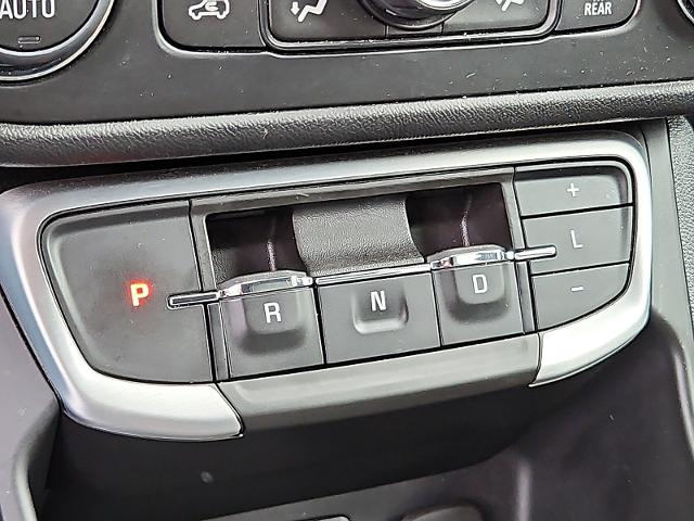 2023 GMC Terrain Vehicle Photo in TREVOSE, PA 19053-4984