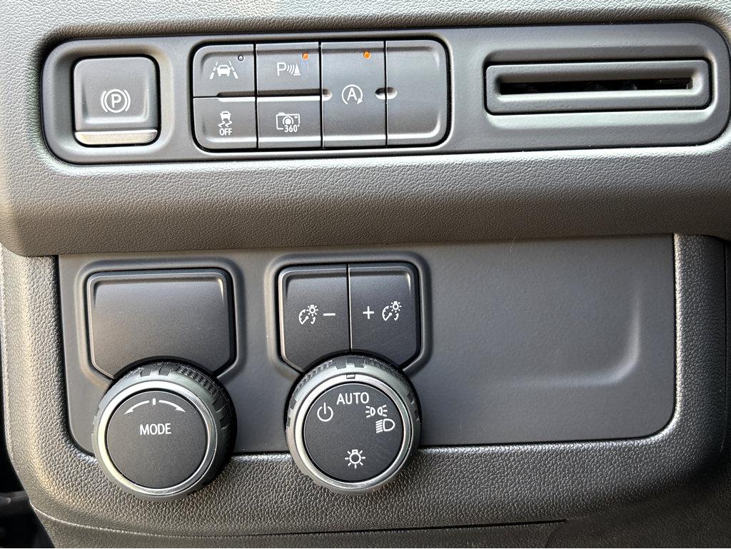 2024 Chevrolet Tahoe Vehicle Photo in POOLER, GA 31322-3252