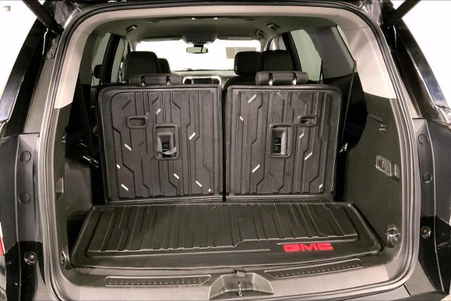 2023 GMC Acadia Vehicle Photo in INDEPENDENCE, MO 64055-1377