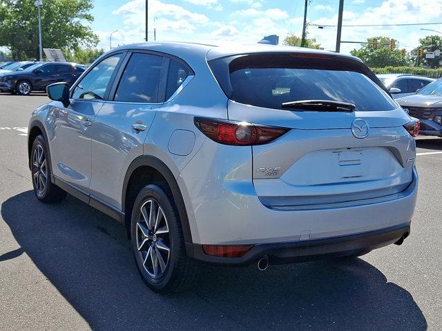 2018 Mazda CX-5 Vehicle Photo in Philadelphia, PA 19116