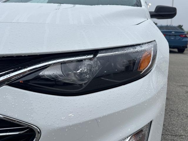 2020 Chevrolet Malibu Vehicle Photo in Jonesboro, AR 72404