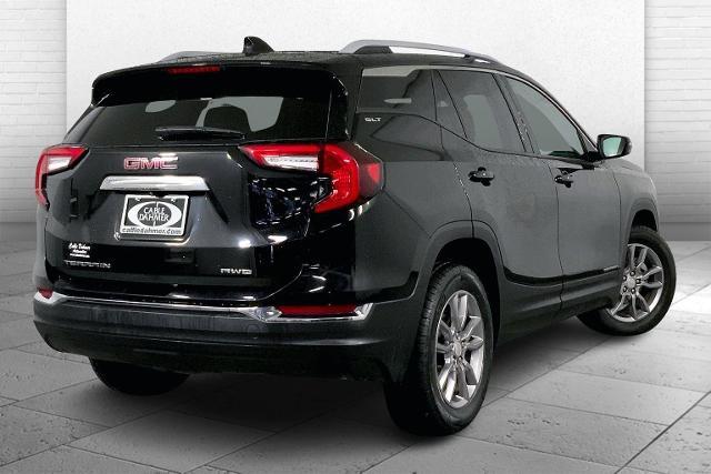2024 GMC Terrain Vehicle Photo in INDEPENDENCE, MO 64055-1314