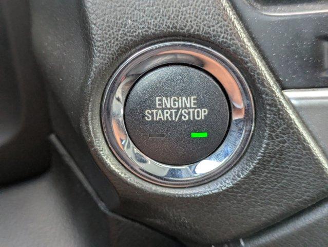 2020 Chevrolet Tahoe Vehicle Photo in BRUNSWICK, GA 31525-1881