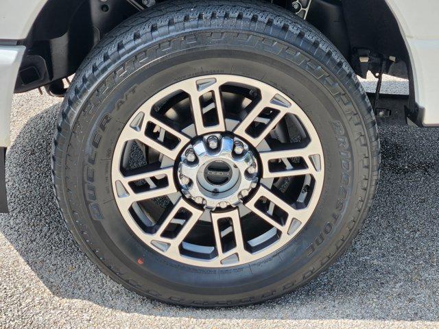 2024 Ford Super Duty F-250 SRW Vehicle Photo in Decatur, TX 76234